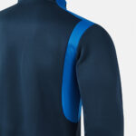 Bluza antrenament Joma Winner IV, Bleumarin / Albastru Royal - imagine 5