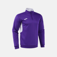 Bluza antrenament Joma Winner IV, Violet / Alb