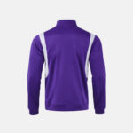 Bluza antrenament Joma Winner IV, Violet / Alb - imagine 3
