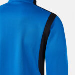 Bluza antrenament Joma Winner IV, Albastru Royal / Negru - imagine 5