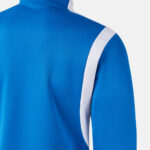 Bluza antrenament Joma Winner IV, Albastru Royal / Alb - imagine 5