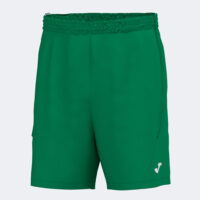 Pantaloni scurti sport Joma Tokio II, Verde