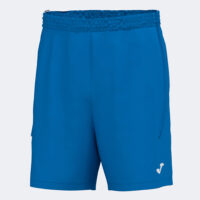 Pantaloni scurti sport Joma Tokio II, Albastru Royal