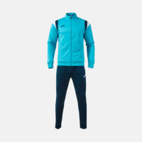 Trening Joma Terra, Turcoaz Fluo / Bleumarin