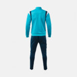 Trening Joma Terra, Turcoaz Fluo / Bleumarin - imagine 3