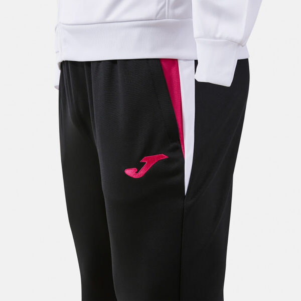 Trening Joma Terra, Alb / Fuxia - imagine 5