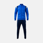 Trening Joma Terra, Albastru Royal / Bleumarin
