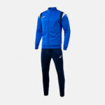 Trening Joma Terra, Albastru Royal / Bleumarin - imagine 2