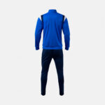 Trening Joma Terra, Albastru Royal / Bleumarin - imagine 3