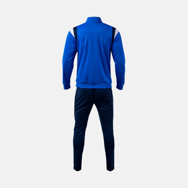 Trening Joma Terra, Albastru Royal / Bleumarin - imagine 3