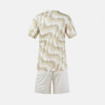 Set echipament portar fotbal Joma Area, Bej - imagine 5