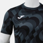 Set echipament portar fotbal Joma Area, Gri inchis - imagine 6