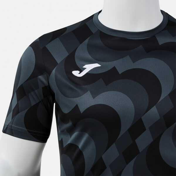 Set echipament portar fotbal Joma Area, Gri inchis - imagine 6