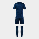 Set echipament portar fotbal Joma Area, Bleumarin - imagine 2