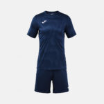 Set echipament portar fotbal Joma Area, Bleumarin - imagine 3