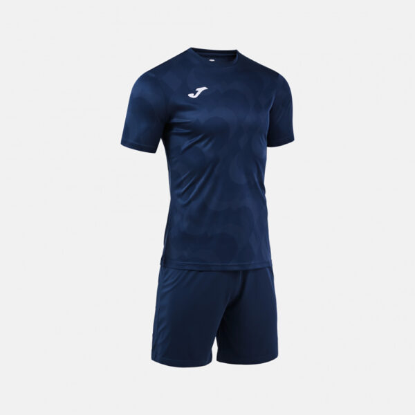 Set echipament portar fotbal Joma Area, Bleumarin - imagine 4