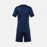 Set echipament portar fotbal Joma Area, Bleumarin - imagine 5