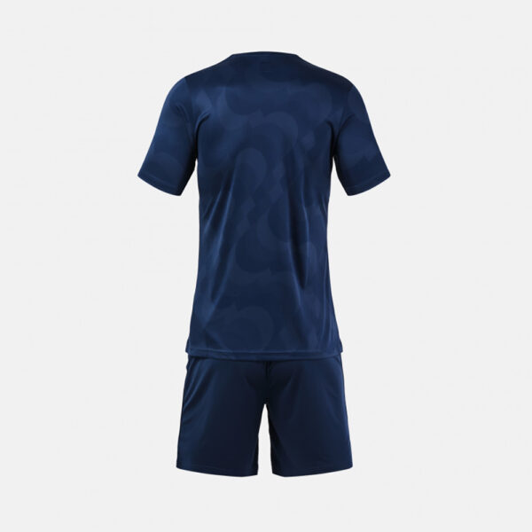 Set echipament portar fotbal Joma Area, Bleumarin - imagine 5