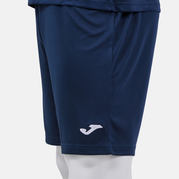 Set echipament portar fotbal Joma Area, Bleumarin - imagine 7