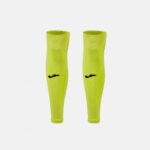 Set echipament portar fotbal Joma Area, Verde Fluo - imagine 8