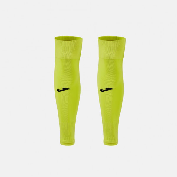 Set echipament portar fotbal Joma Area, Verde Fluo - imagine 8