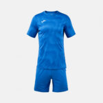 Set echipament portar fotbal Joma Area, Albastru Royal - imagine 3