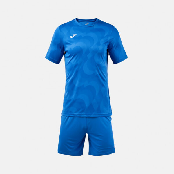 Set echipament portar fotbal Joma Area, Albastru Royal - imagine 3