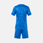 Set echipament portar fotbal Joma Area, Albastru Royal - imagine 5