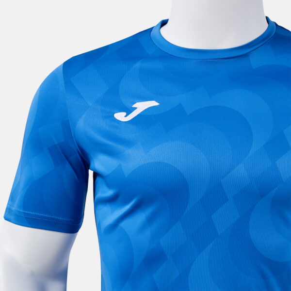 Set echipament portar fotbal Joma Area, Albastru Royal - imagine 6