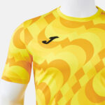 Set echipament portar fotbal Joma Area, Galben - imagine 6