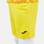 Set echipament portar fotbal Joma Area, Galben - imagine 7