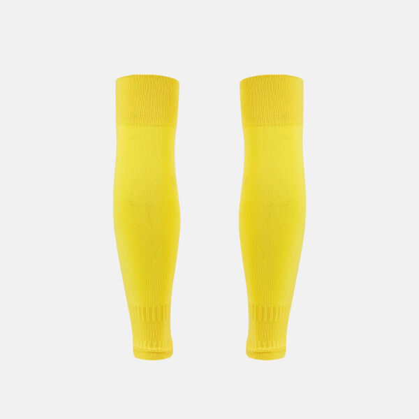 Set echipament portar fotbal Joma Area, Galben - imagine 9