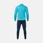 Trening Joma Phoenix III, Turcoaz Fluo / Galben - imagine 3