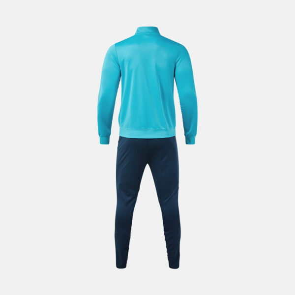 Trening Joma Phoenix III, Turcoaz Fluo / Galben - imagine 3