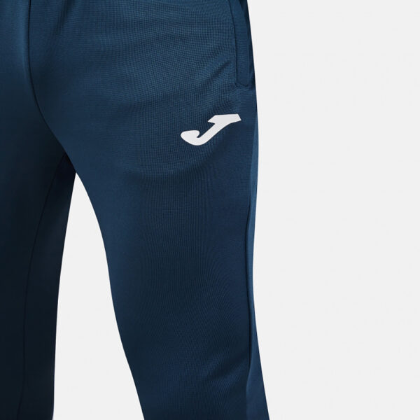 Trening Joma Phoenix III, Turcoaz Fluo / Galben - imagine 5