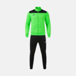 Trening Joma Phoenix III, Verde Fluo / Negru