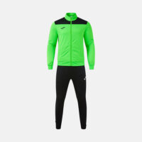 Trening Joma Phoenix III, Verde Fluo / Negru