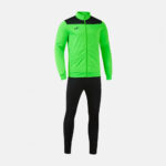 Trening Joma Phoenix III, Verde Fluo / Negru - imagine 2