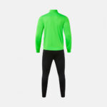 Trening Joma Phoenix III, Verde Fluo / Negru - imagine 3