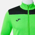Trening Joma Phoenix III, Verde Fluo / Negru - imagine 4