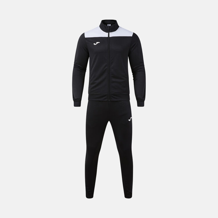 Trening Joma Phoenix III, Negru / Alb