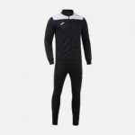 Trening Joma Phoenix III, Negru / Alb - imagine 2