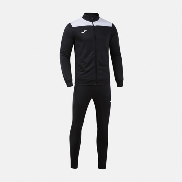 Trening Joma Phoenix III, Negru / Alb - imagine 2