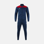 Trening Joma Phoenix III, Bleumarin / Rosu
