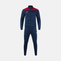 Trening Joma Phoenix III, Bleumarin / Rosu