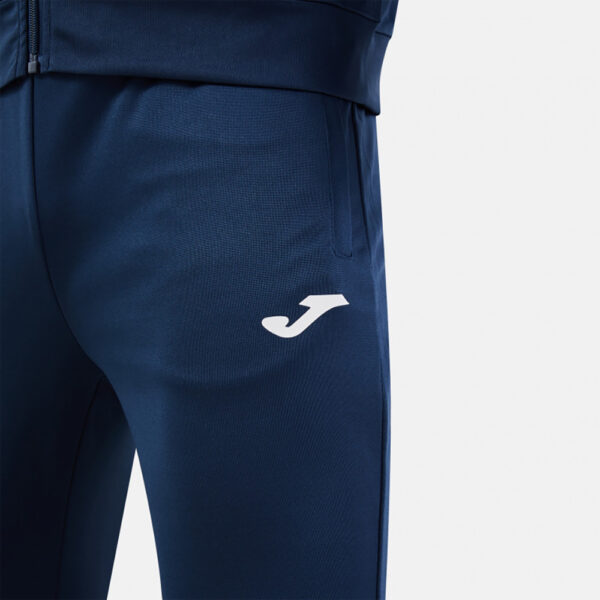 Trening Joma Phoenix III, Bleumarin / Rosu - imagine 4