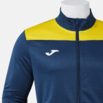 Trening Joma Phoenix III, Bleumarin / Galben - imagine 4