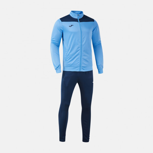 Trening Joma Phoenix III, Albastru / Bleumarin - imagine 2