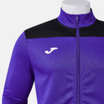 Trening Joma Phoenix III, Mov / Negru - imagine 4