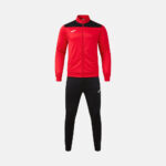 Trening Joma Phoenix III, Rosu / Negru